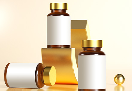 Nutritional & Health Ingredients