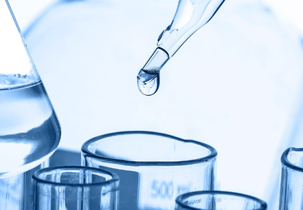 Pharmaceutical Intermediates