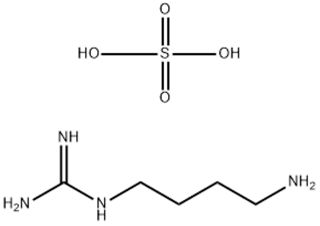 Agmatine sulfate