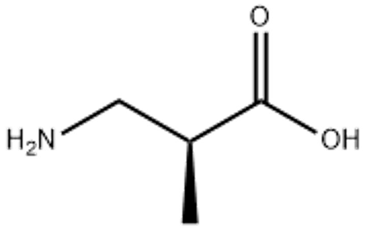S-beta-aminoisobutyric acid