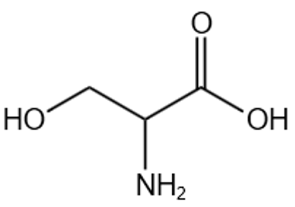 DL-Serine