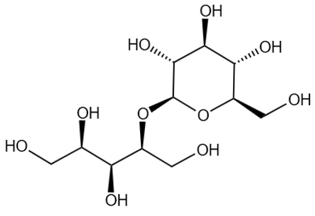 Xylityl glycoside