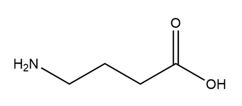 4-Aminobutyric acid